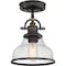 Quoizel Grant Mini Pendant GRTS1508PN - alternate 6